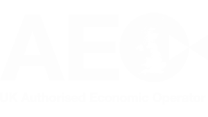 AEO Authorised Economic Operator accreditation